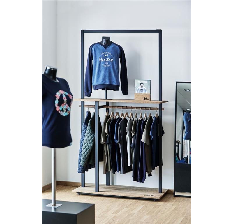 Stalak za odjeću ZD01