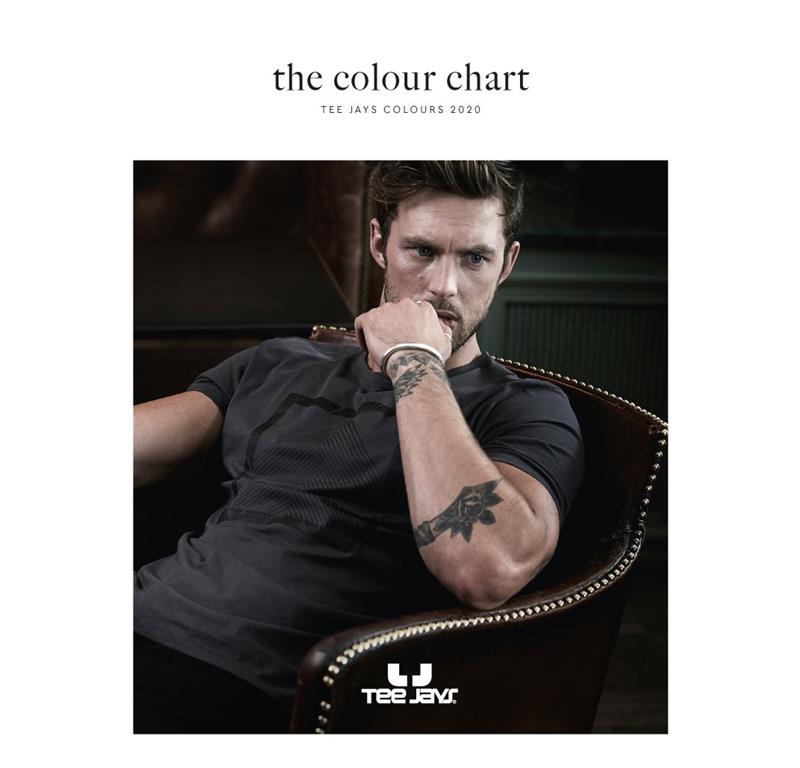 Colour Card 2023 Colour Card