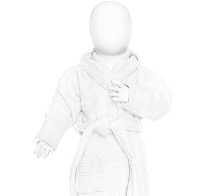 Kopalni plašč za dojenčke 1007