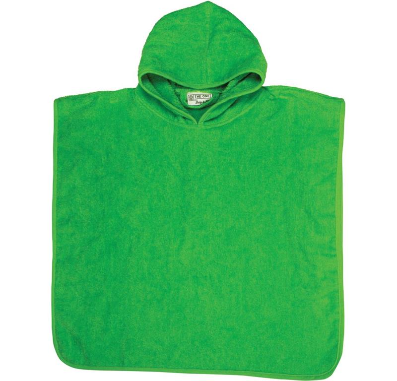 Otroški pončo 1008