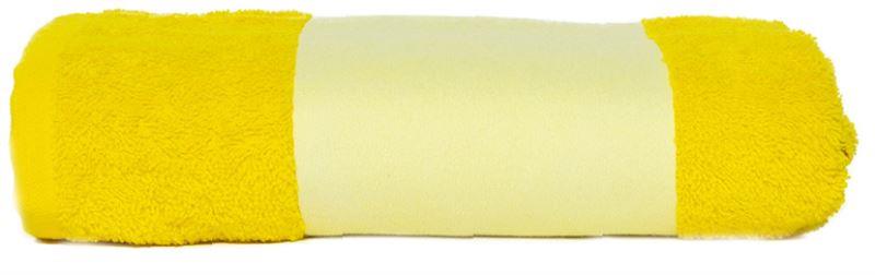 Sublimation Towel Print 50