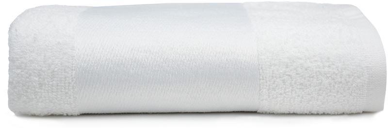 Sublimation Bath Towel Print 70
