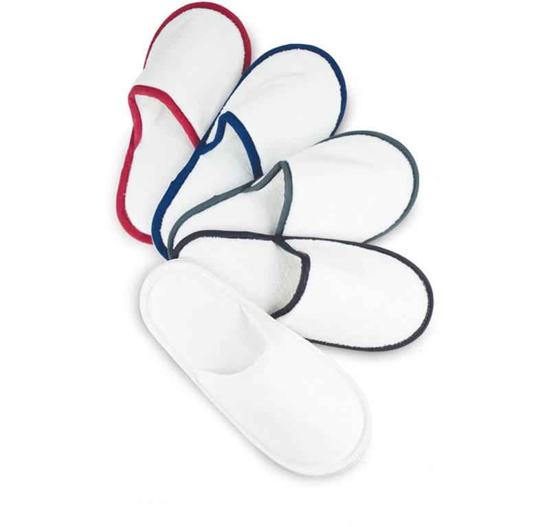 Terry Slippers Slippers
