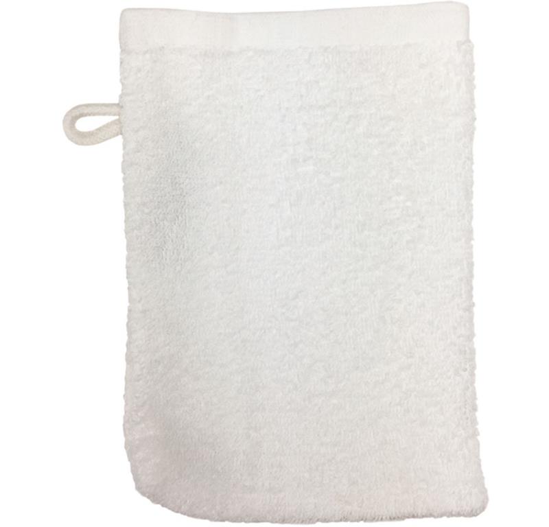 Wash Hand Glove Washcloth