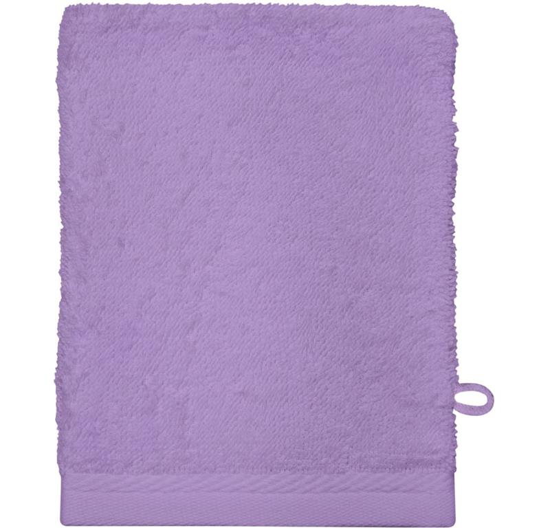 Wash Hand Glove Washcloth