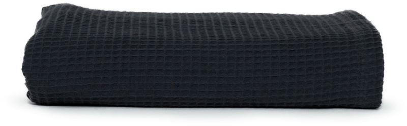 Badetuch Waffle Towel 100