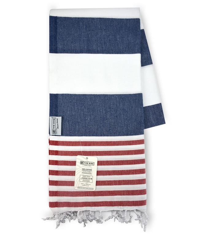 Brisača 100x180cm 1046