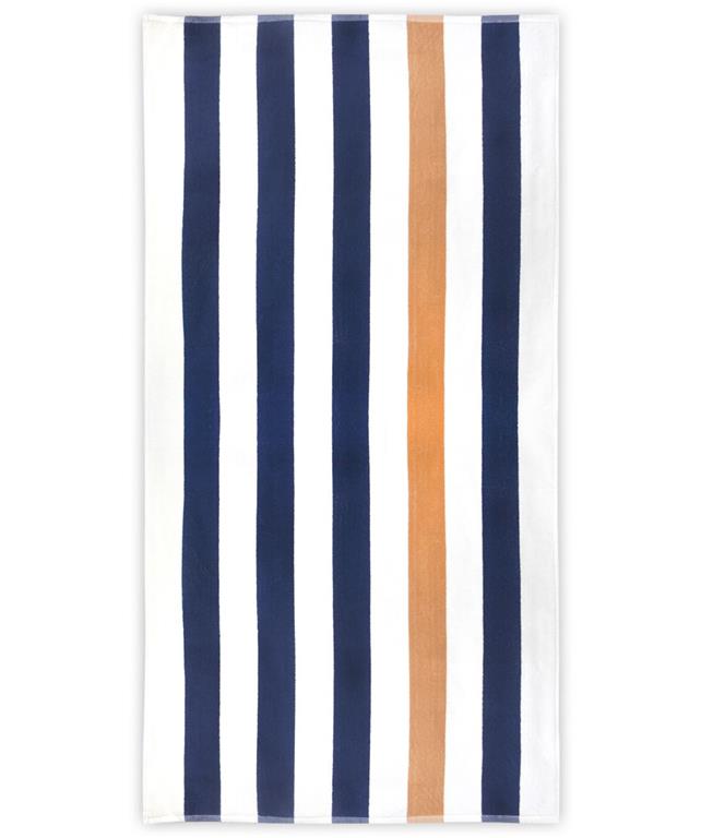 Črtasta brisača 1056