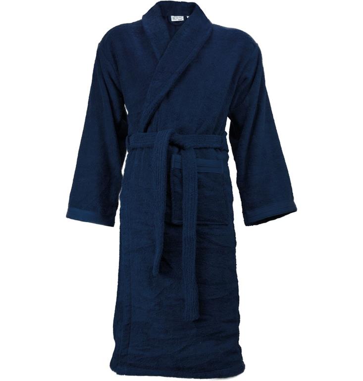 Organic Bathrobe Organic Bathrobe