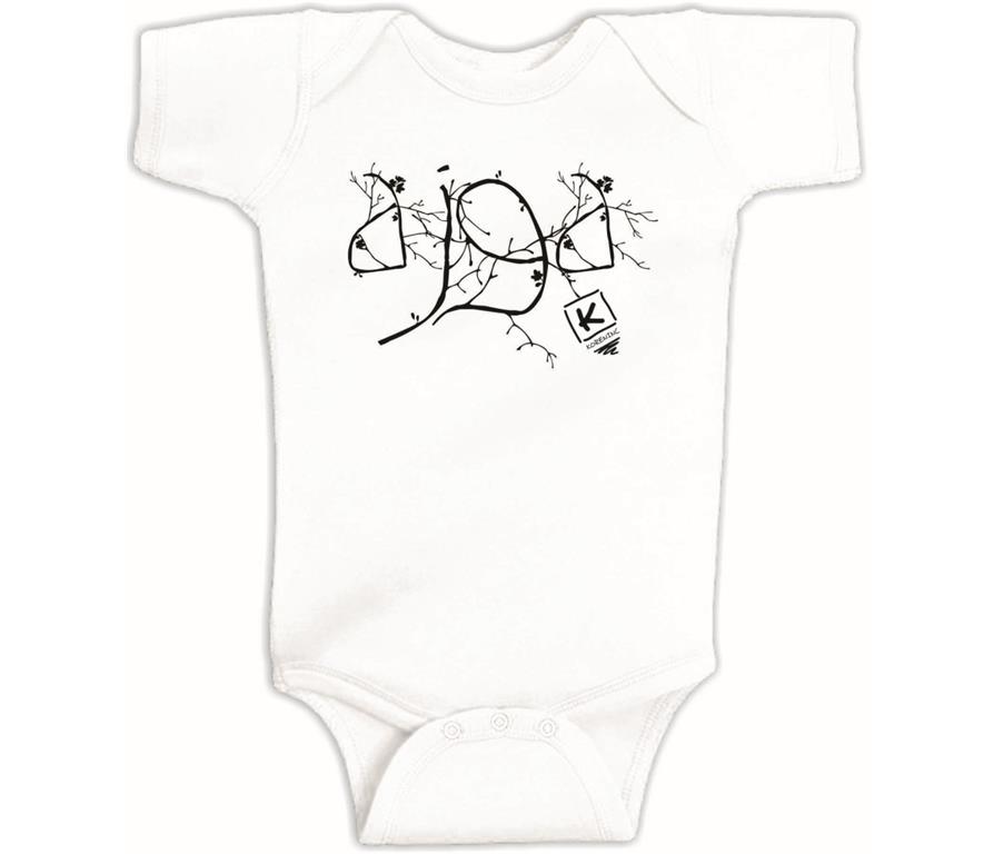 Baby body AJGA VEJICE