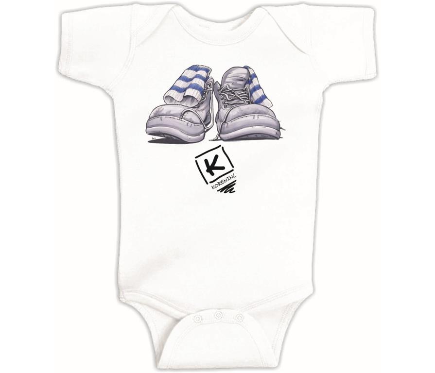 Baby body GOJZARJI