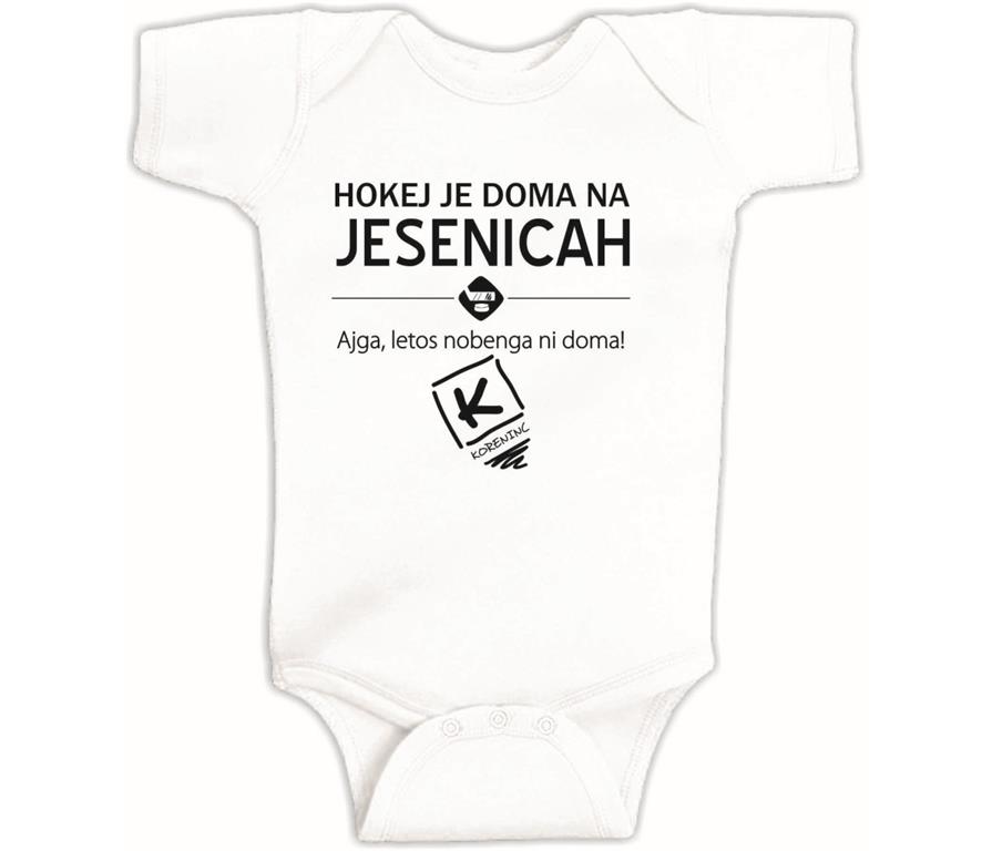 Baby body AJGA HOKEJ