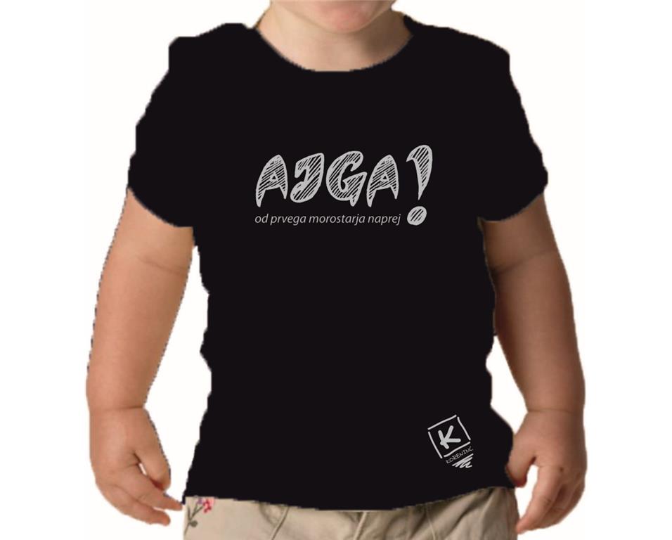 Baby majica MOROSTAR