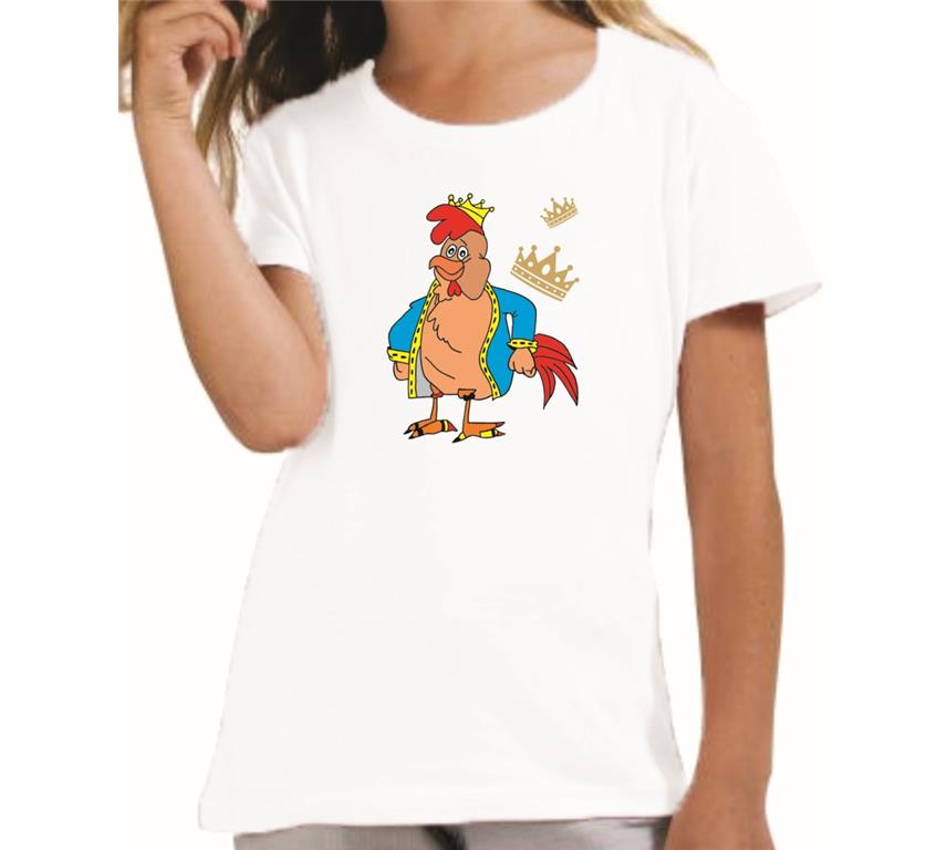 Dekliška majica JOLY PETELIN