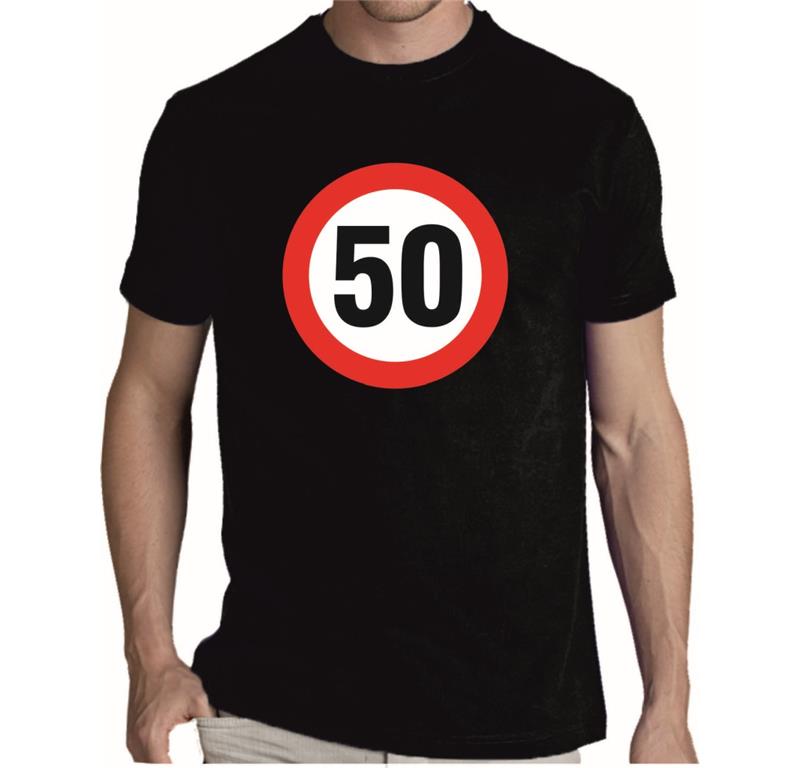 Moška majica ZNAK 50