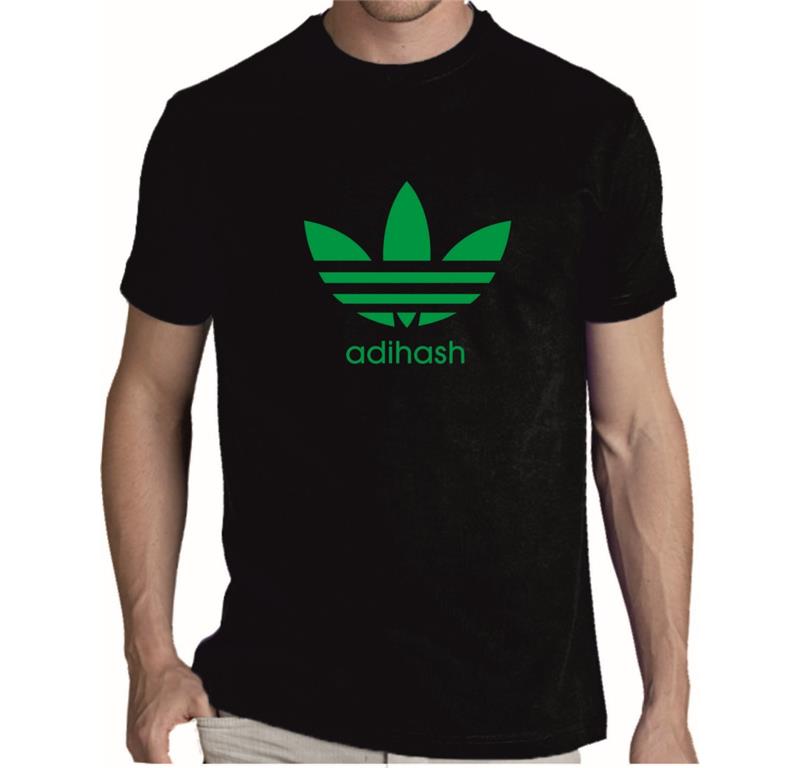 Moška majica ADIHASH