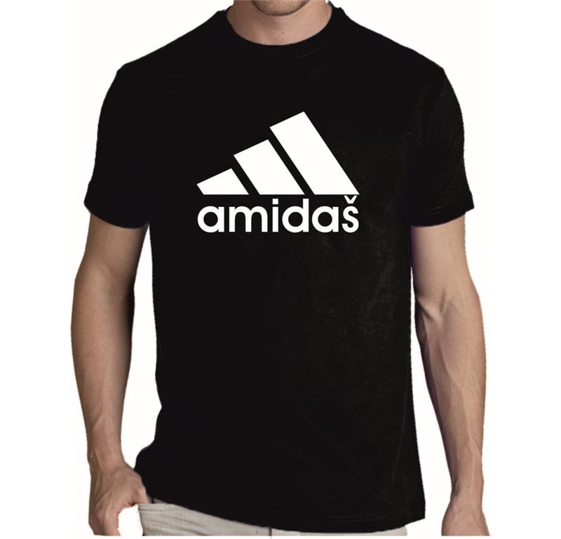 Moška majica AMIDAŠ