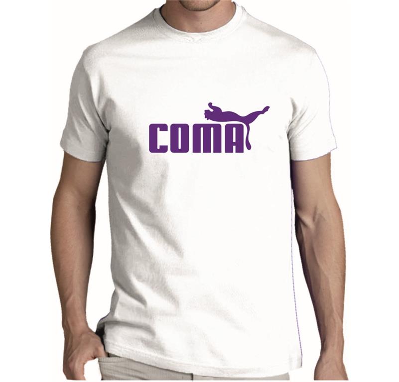 Moška majica COMA