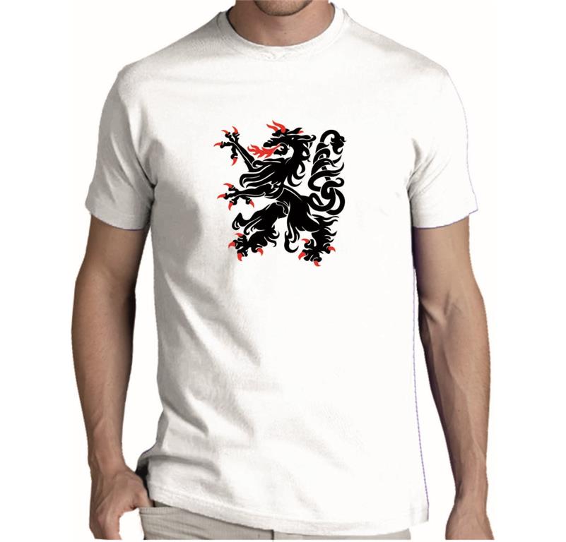 Moška majica KARANTANIJA