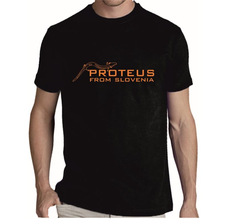 Moška majica PROTEUS
