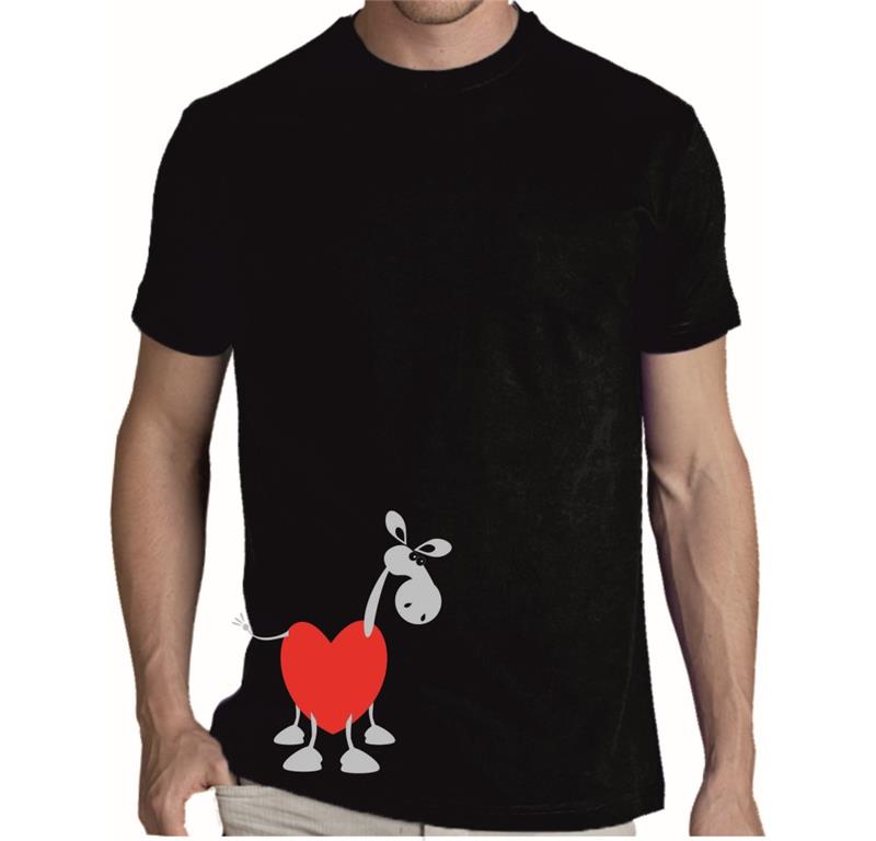 Moška majica OSLIČEK