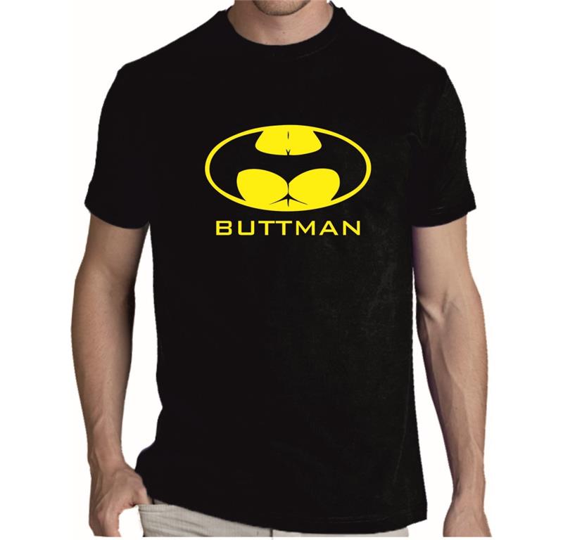 Moška majica BUTTMAN