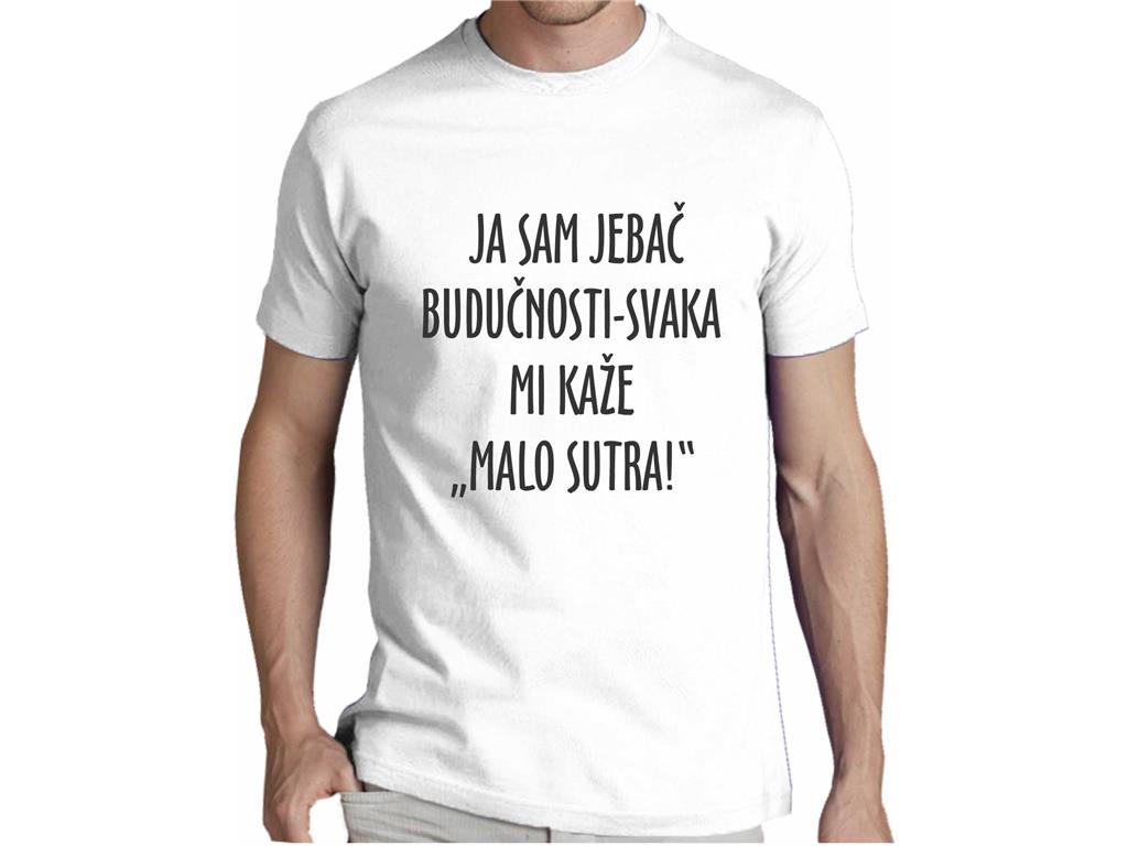Moška majica MALO SUTRA