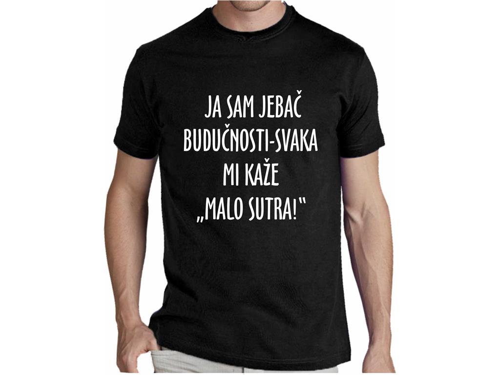 Moška majica MALO SUTRA