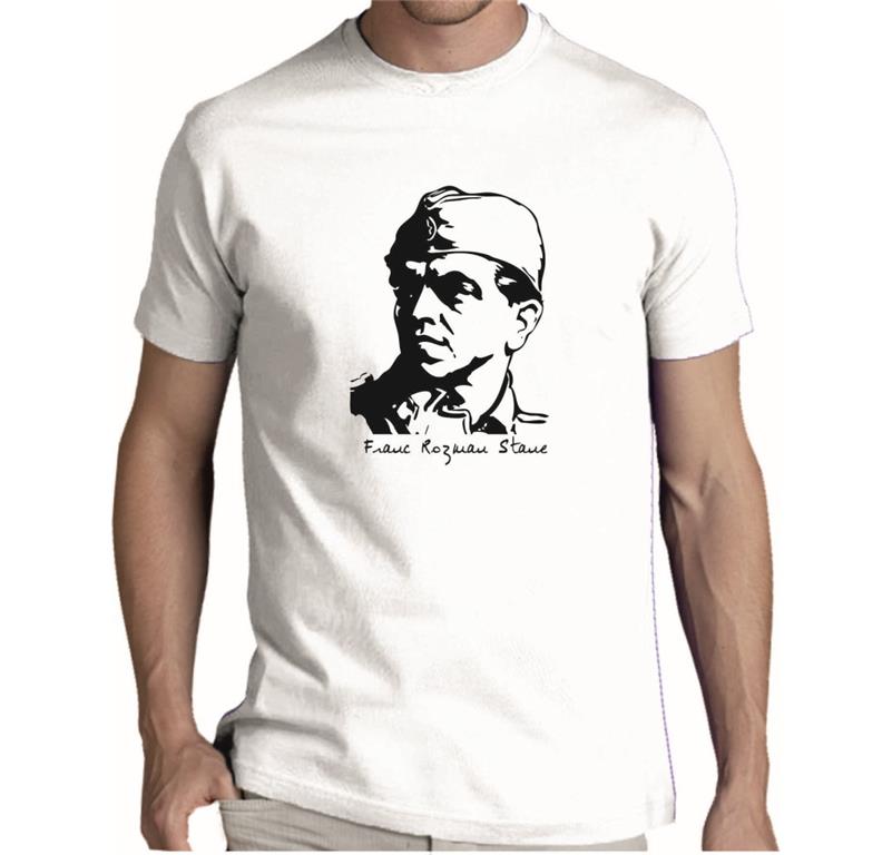 Moška majica FRANC ROZMAN STANE