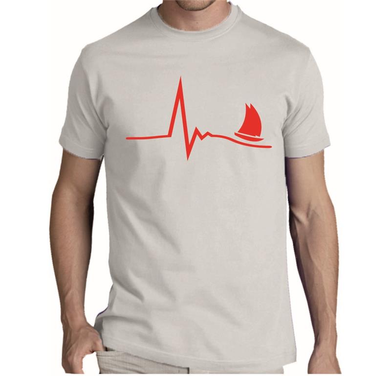 Moška majica SAILBEAT