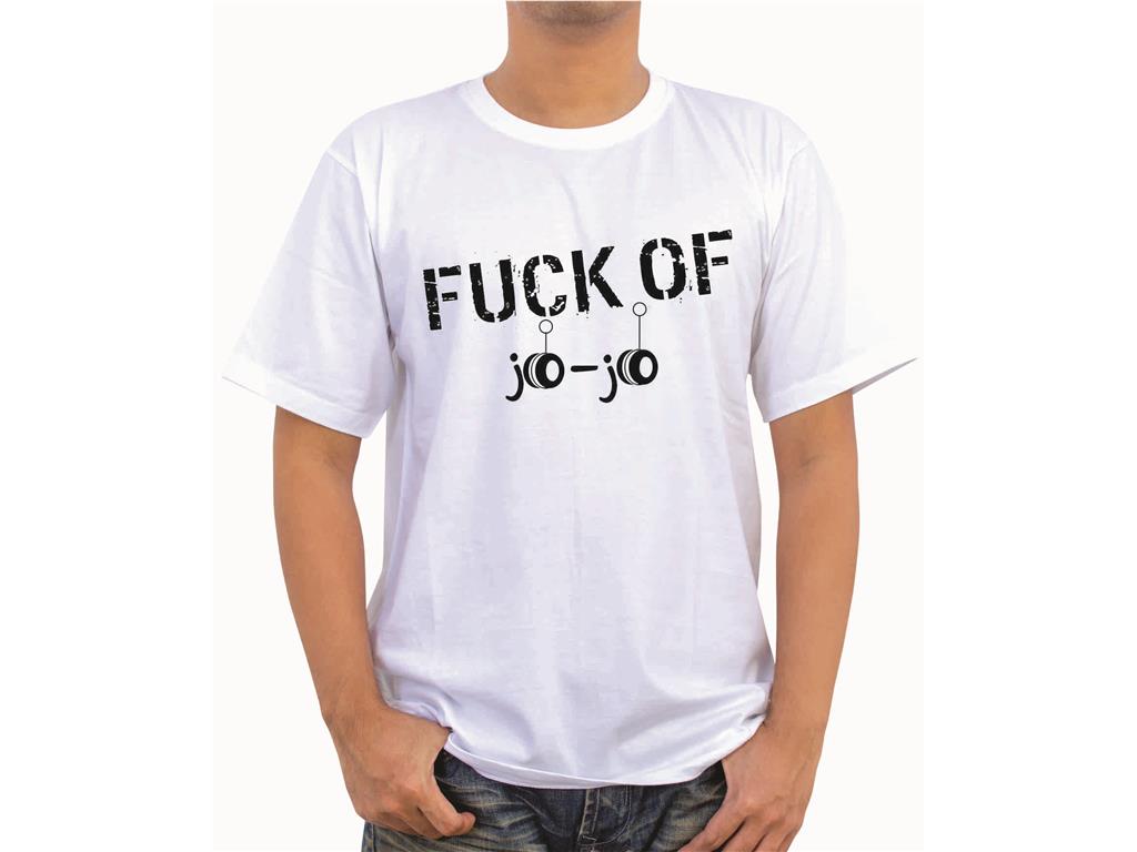 Moška majica JOJO