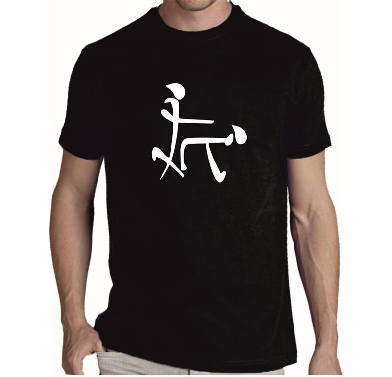 Moška majica CHINESE SEX POSE