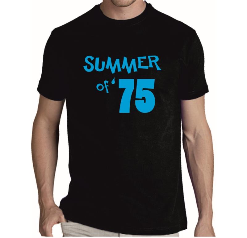 Moška majica SUMMER OF 69
