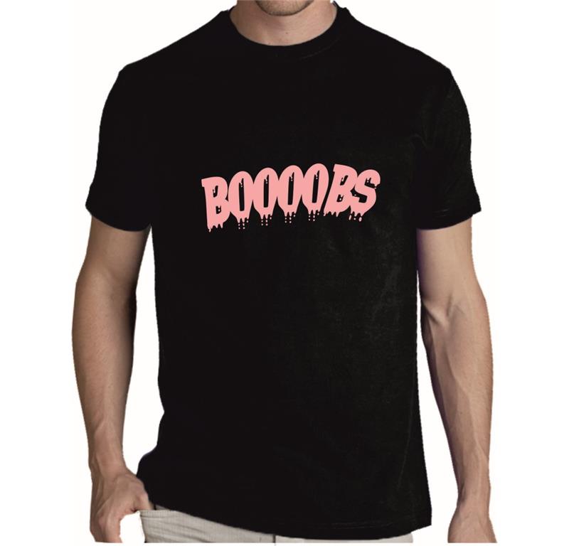 Moška majica BOOOBS