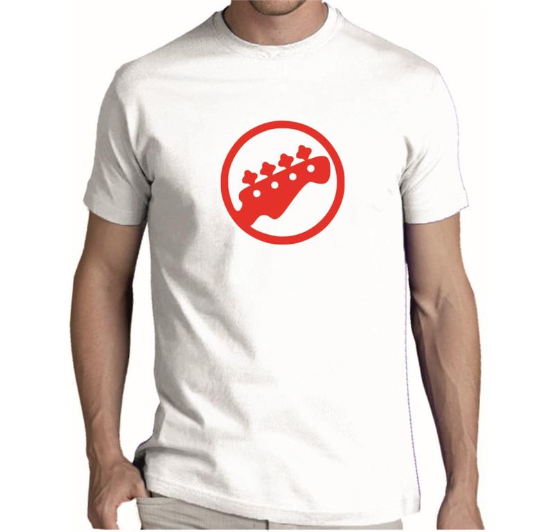 Moška majica KITARA