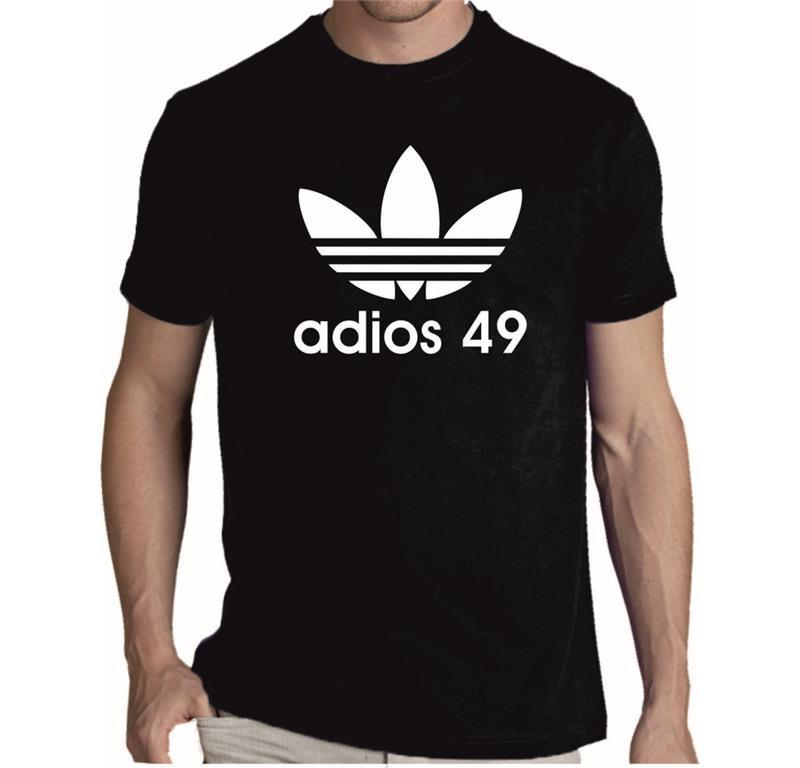 Moška majica ADIOS 49