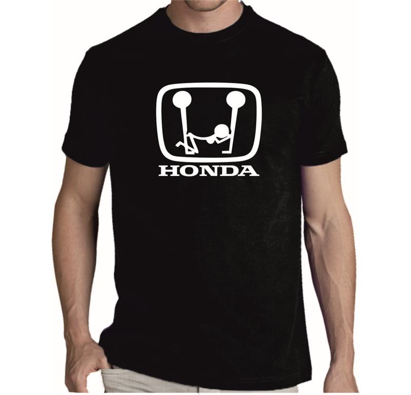 Moška majica HONDA SEX