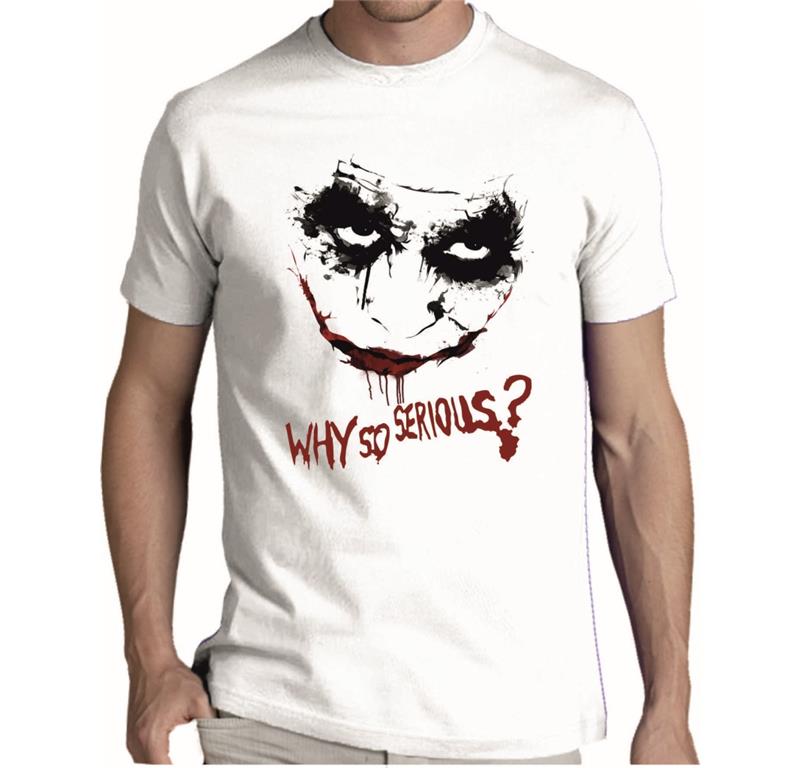 Moška majica JOKER