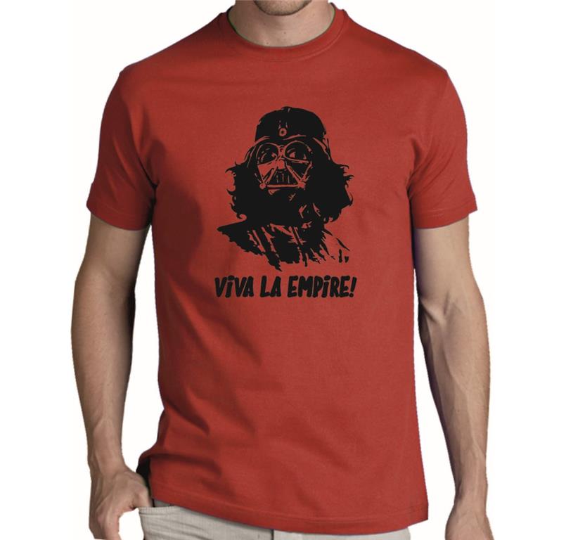 Moška majica VIVA LA EMPIRE