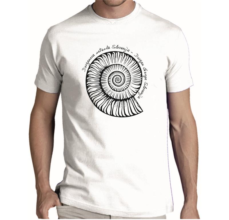 Moška majica DOVŽANOVA SOTESKA