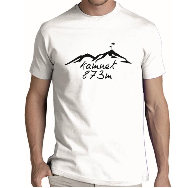 Moška majica KAMNEK