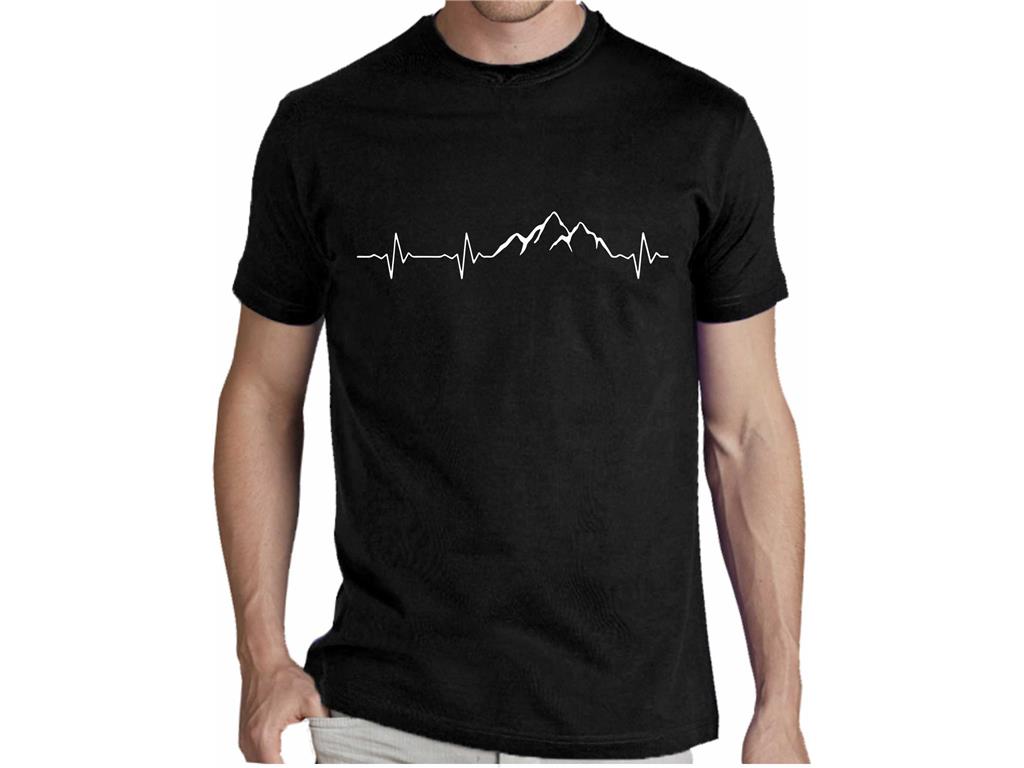 Moška majica GORE UTRIP