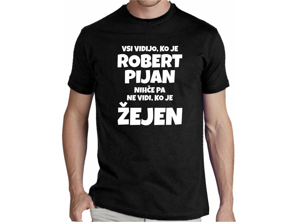 Moška majica ŽEJEN