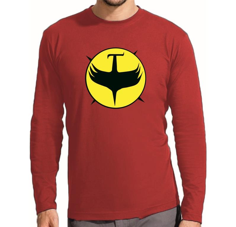 M. majica d.rok. ZAGOR