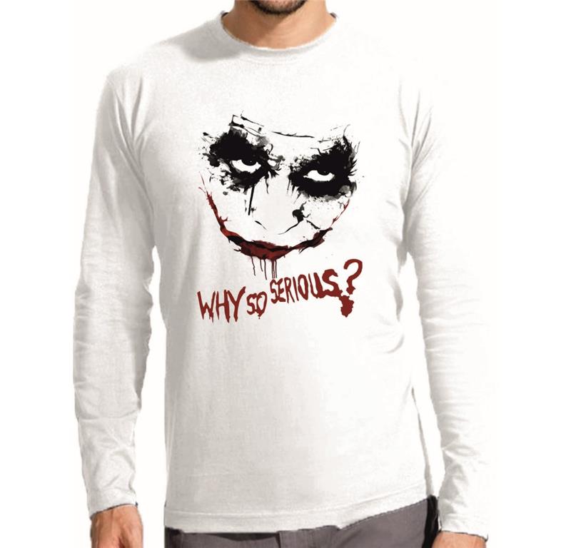 M. majica d.rok. JOKER