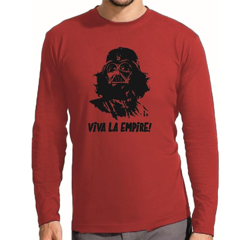 M. majica d.rok. VIVA LA EMPIRE