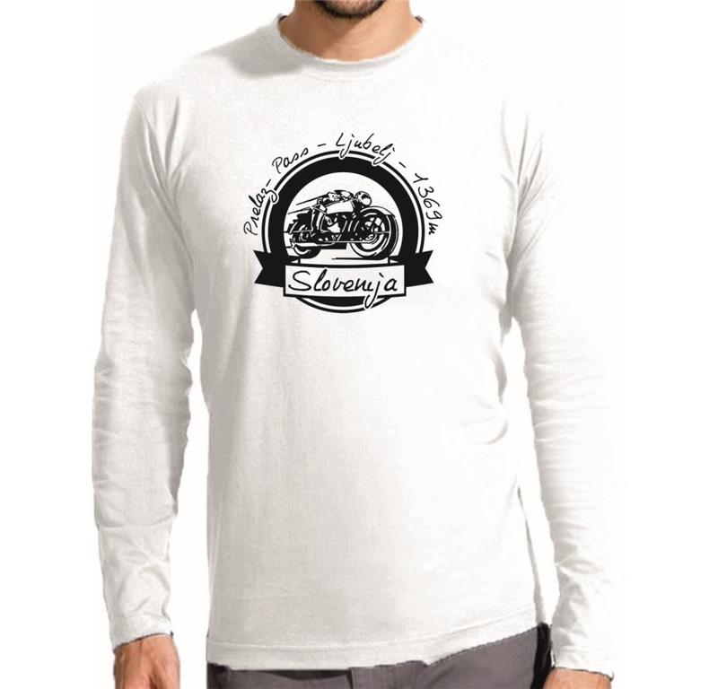 M. majica d.rok. PRELAZ LJUBELJ 2