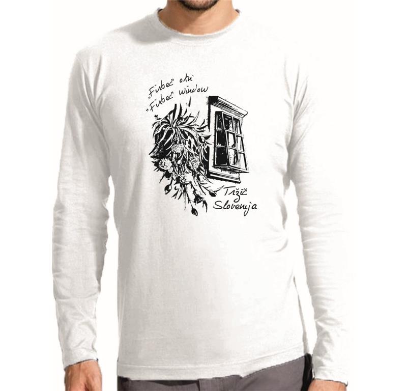 M. majica d.rok. FIRBC OKN