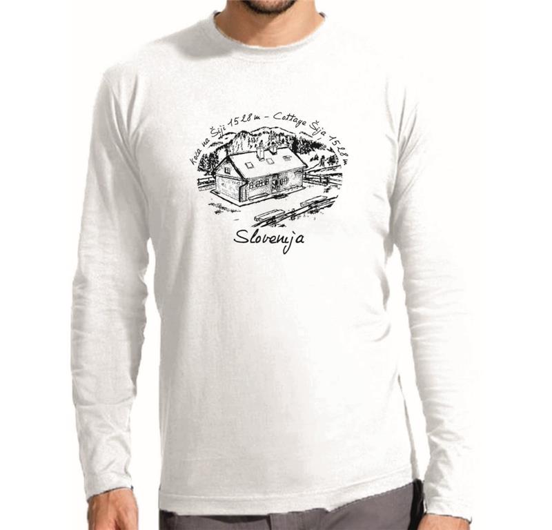 M. majica d.rok. PLANINA ŠIJA