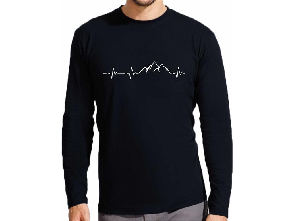 Moška majica GORE UTRIP